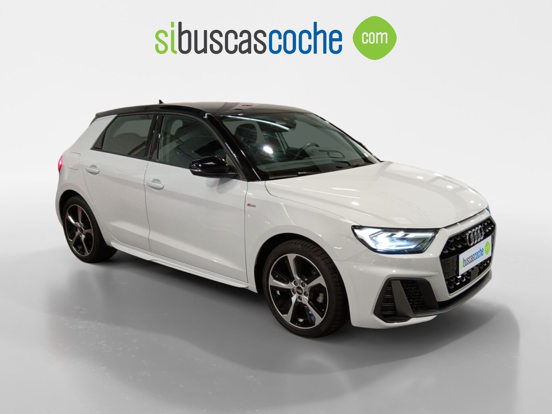 Imagen de AUDI A1