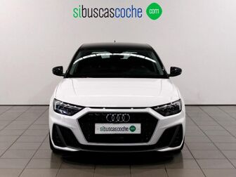 Imagen de AUDI A1 Sportback 30 TFSI Adrenalin S tronic