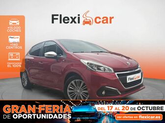 Imagen de PEUGEOT 208 1.2 PureTech Access 82