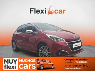 Imagen de PEUGEOT 208 1.2 PureTech Access 82