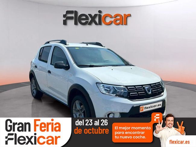 DACIA Sandero (Stepway Essential TCE 66kW (90CV) - 18) en Almería