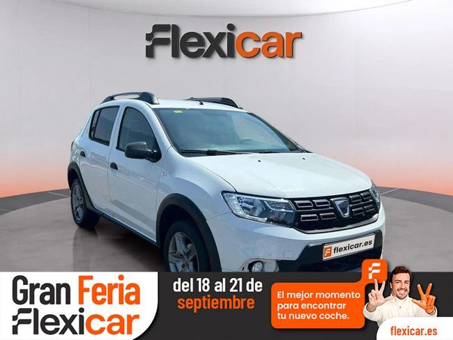 DACIA Sandero (Stepway Essential TCE 66kW (90CV) - 18) en Almería