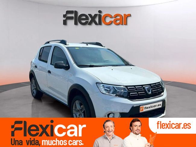 DACIA Sandero (Stepway Essential TCE 66kW (90CV) - 18) en Almería
