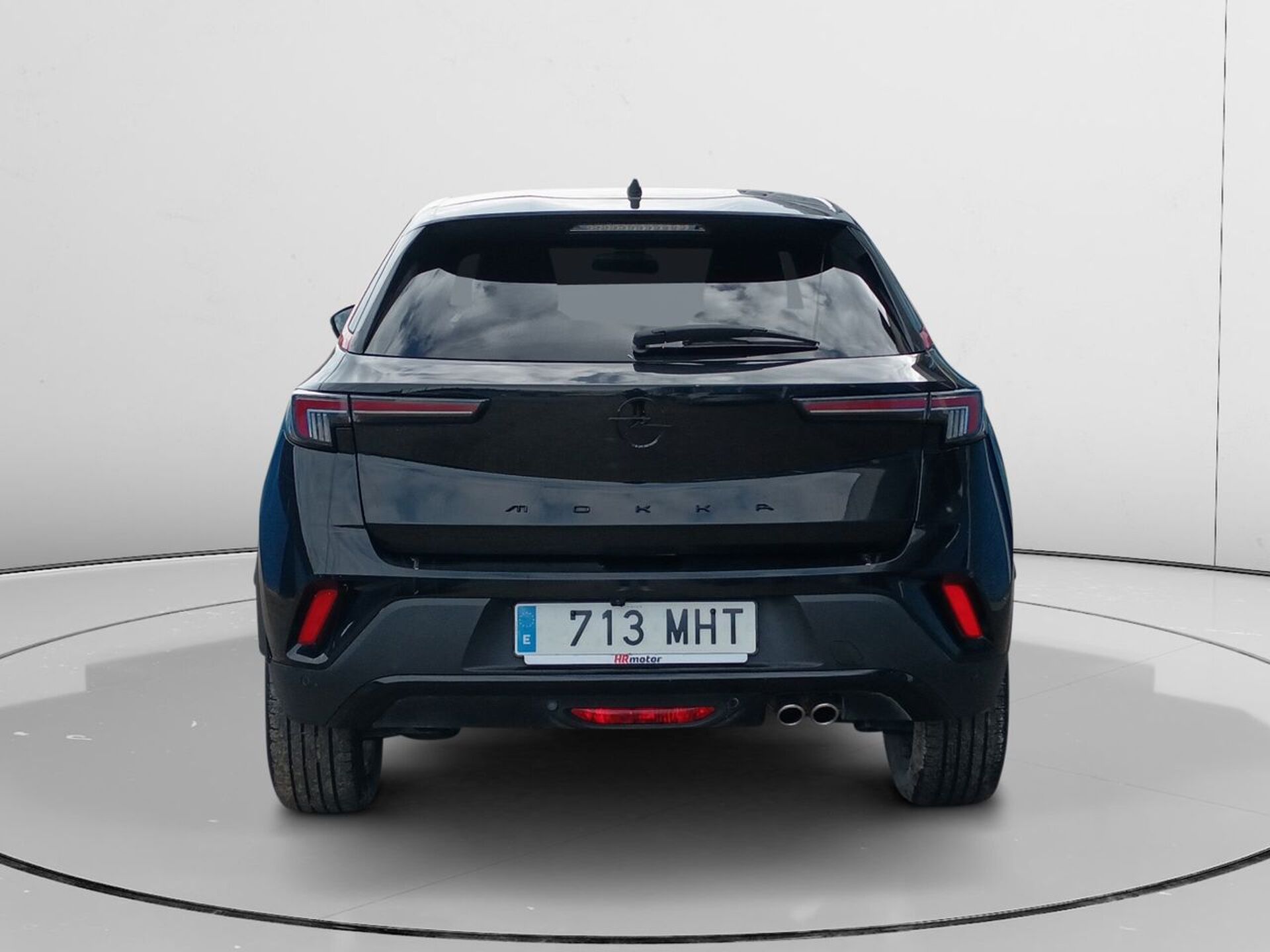 Imagen 3 de OPEL Mokka