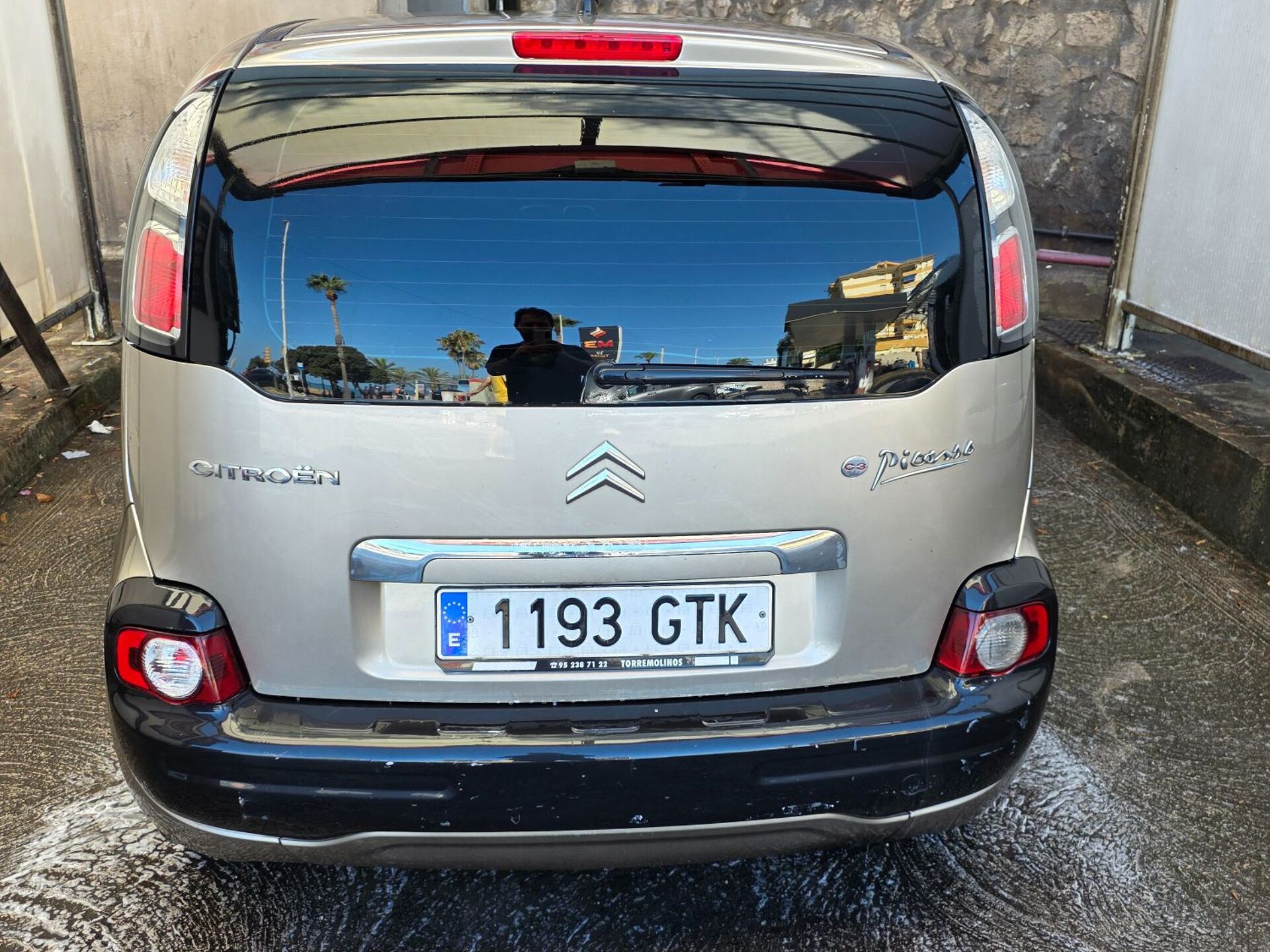 Imagen 3 de CITROEN C3