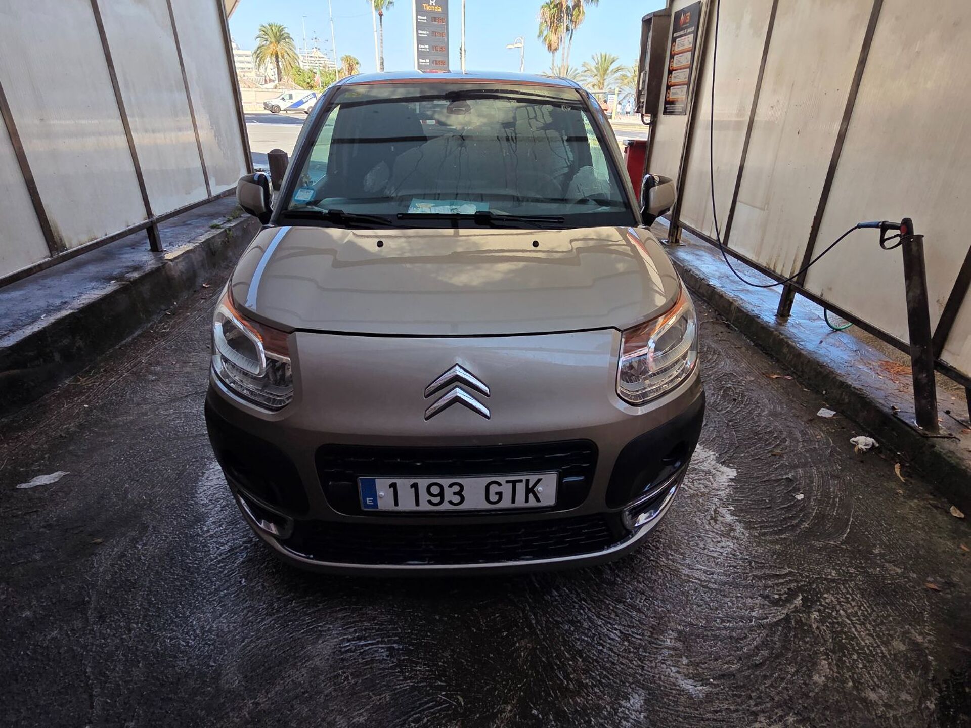 Imagen 1 de CITROEN C3