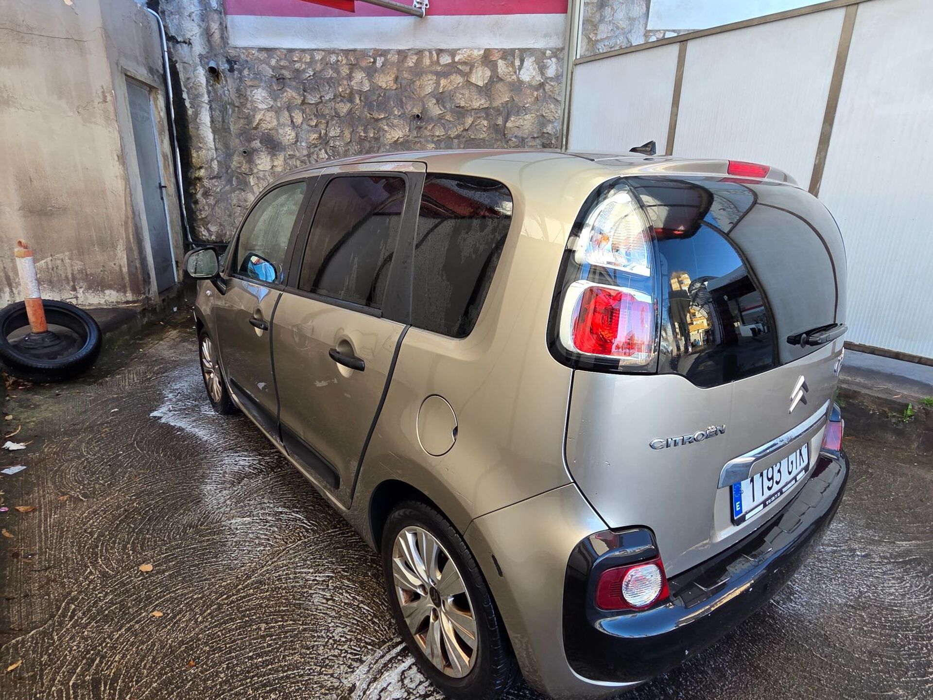 Imagen 2 de CITROEN C3