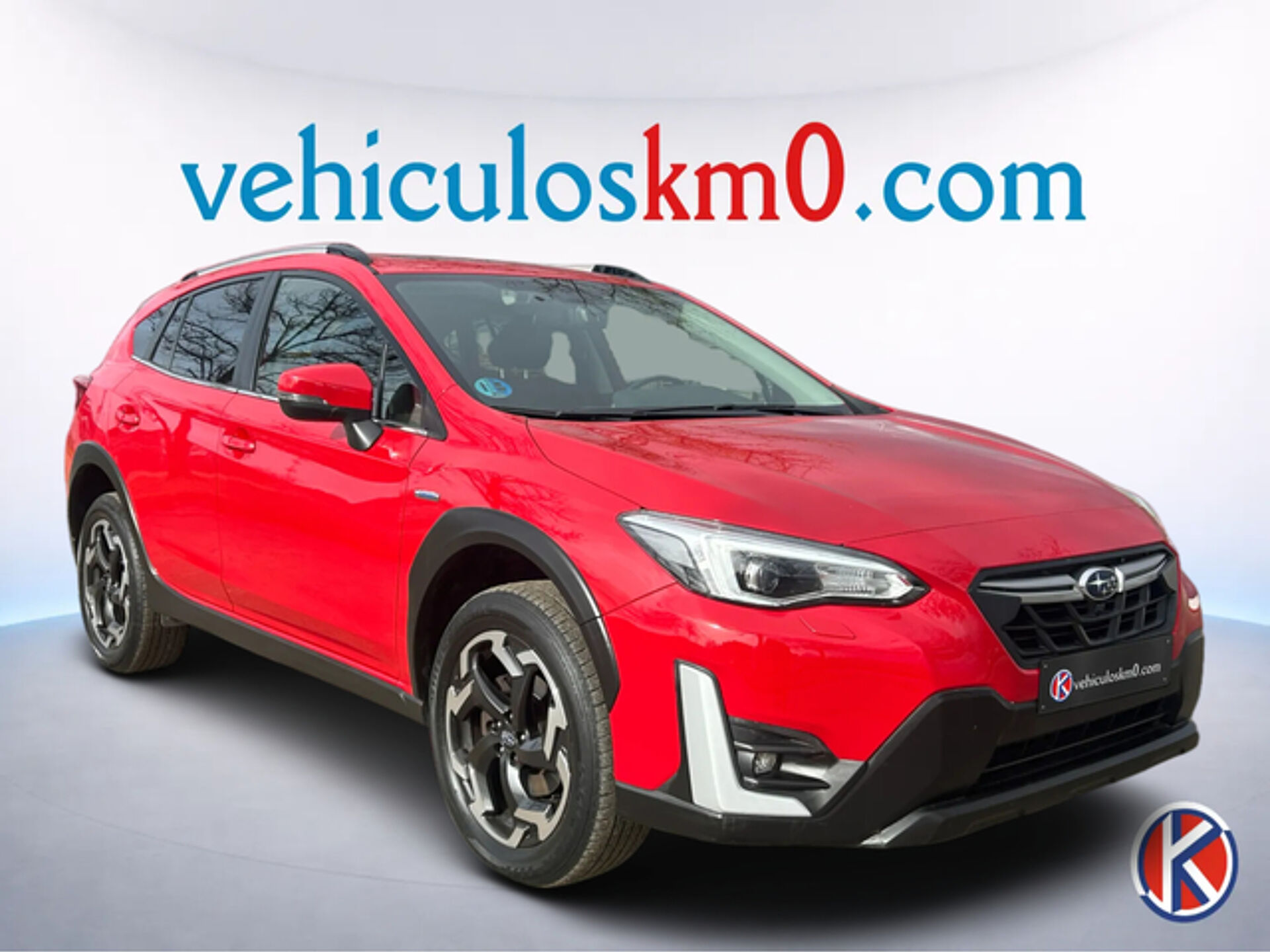 Imagen 3 de SUBARU XV