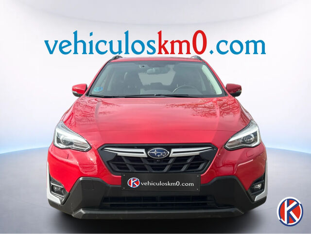 Foto del SUBARU XV 2.0i Hybrid Executive Plus CVT