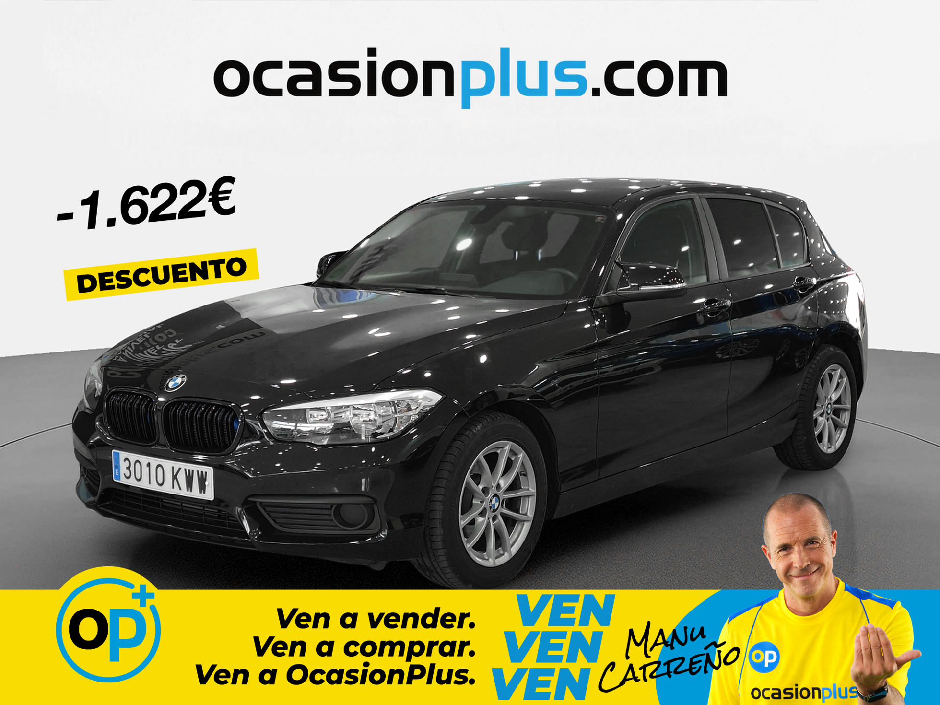 Imagen de BMW Serie 1