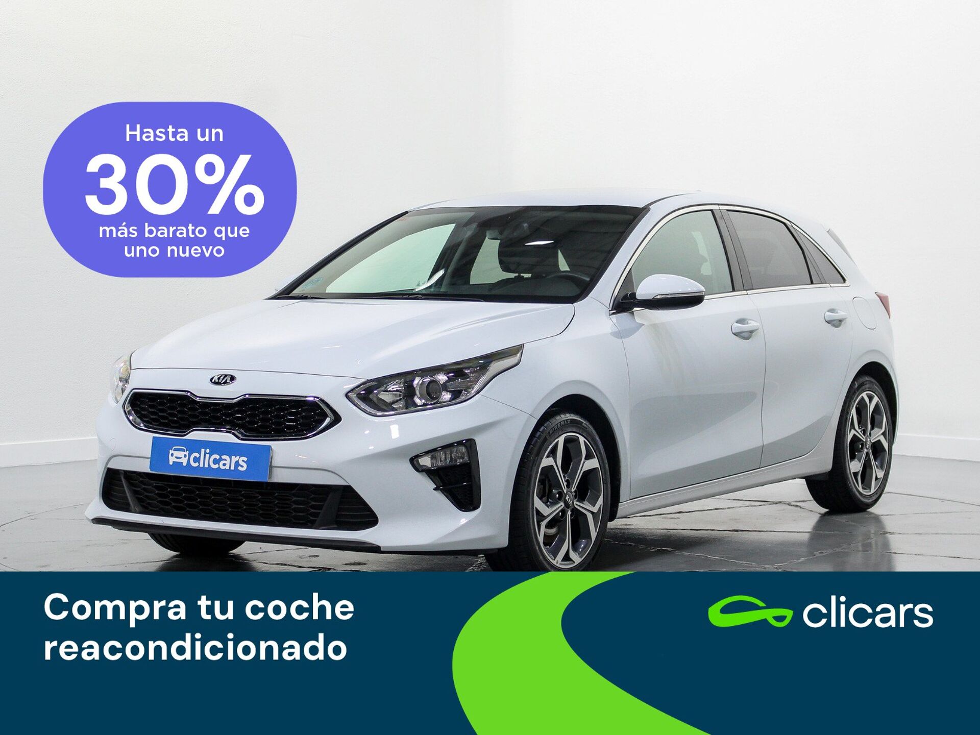 Imagen de KIA Ceed