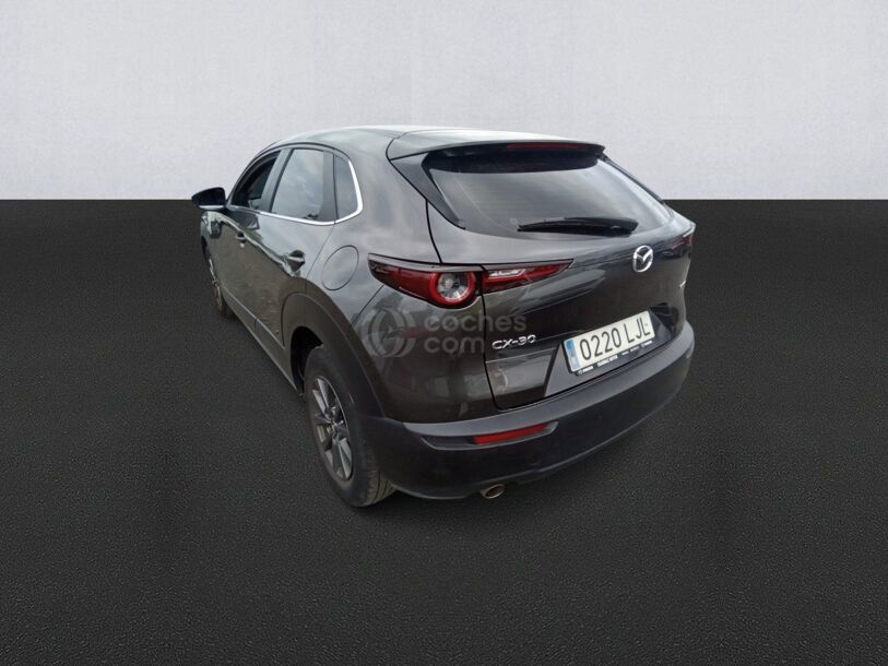 Foto del MAZDA CX-30 2.0 Skyactiv-G Origin 2WD 90kW