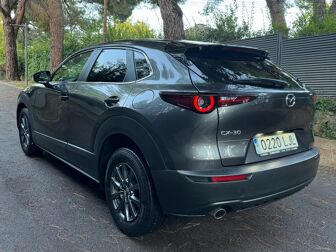 Imagen de MAZDA CX-30 2.0 Skyactiv-G Origin 2WD 90kW