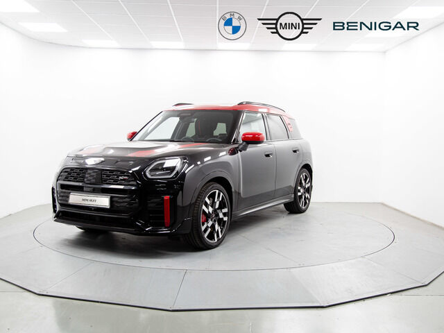 MINI Mini Countryman (John Cooper Works ALL4 221 kW (301 CV)) en Alicante