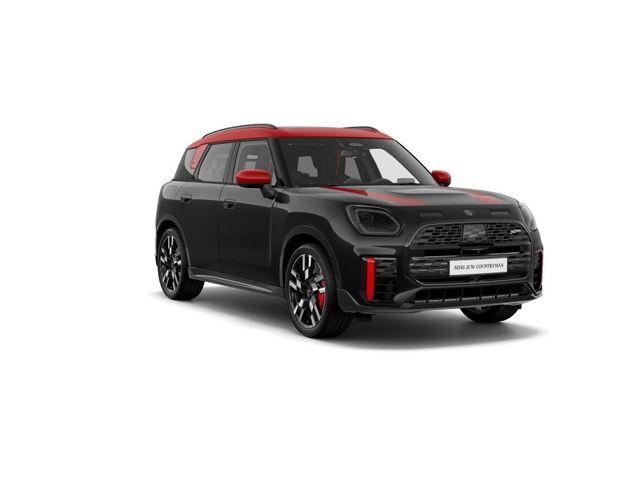 MINI Mini Countryman (John Cooper Works ALL4 221 kW (301 CV)) en Alicante