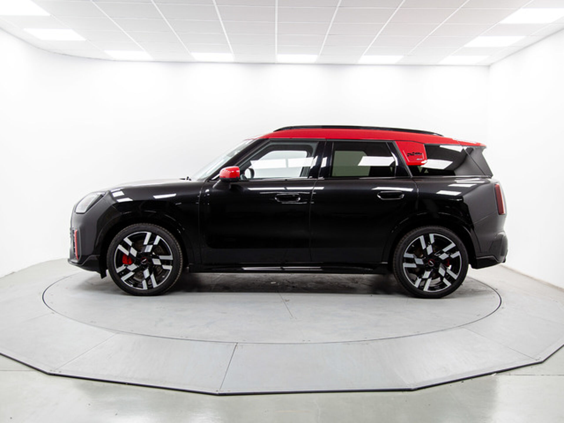 Imagen 3 de MINI Mini Countryman