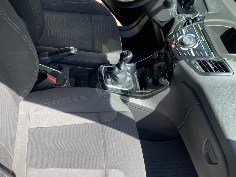 Foto del FORD Fiesta 1.6 TDCi Titanium