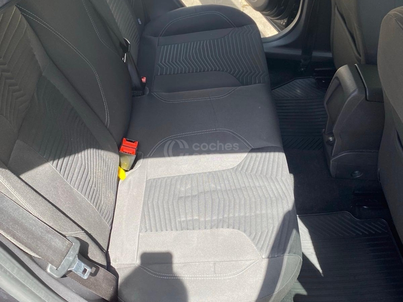 Foto del FORD Fiesta 1.6 TDCi Titanium