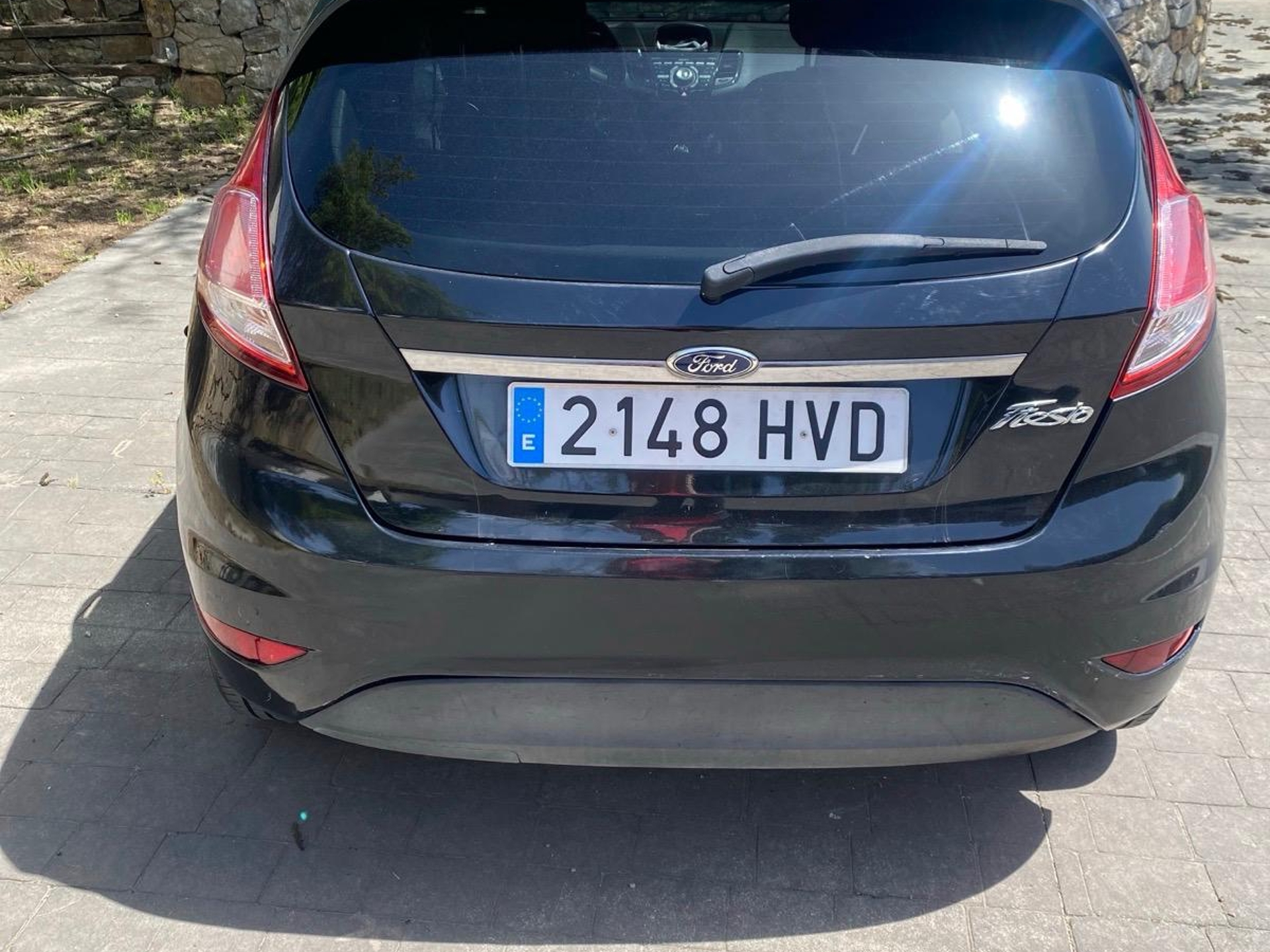 Imagen de FORD Fiesta