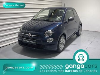 Imagen de FIAT 500 1.0 GSE S