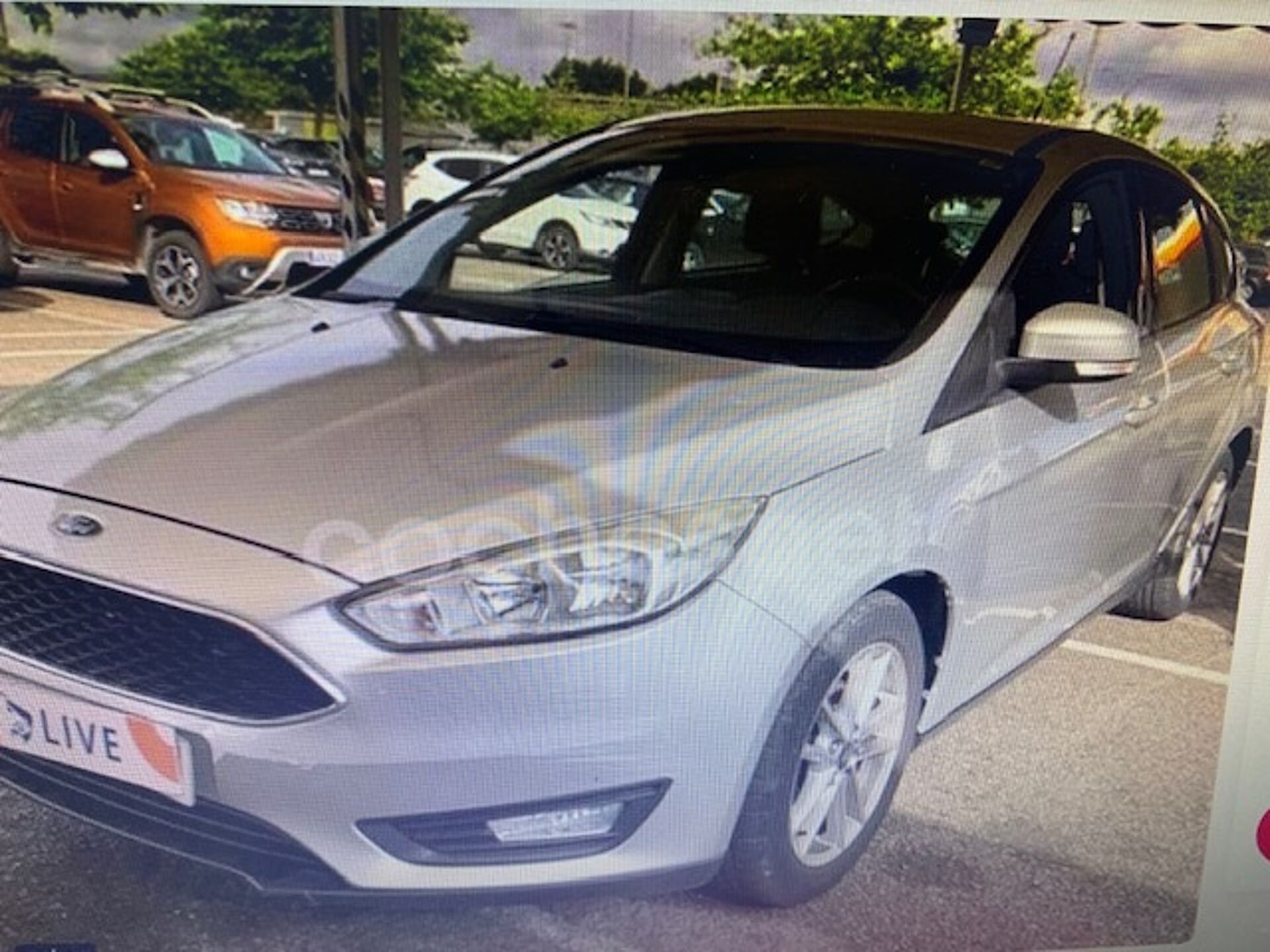 Imagen de FORD Focus