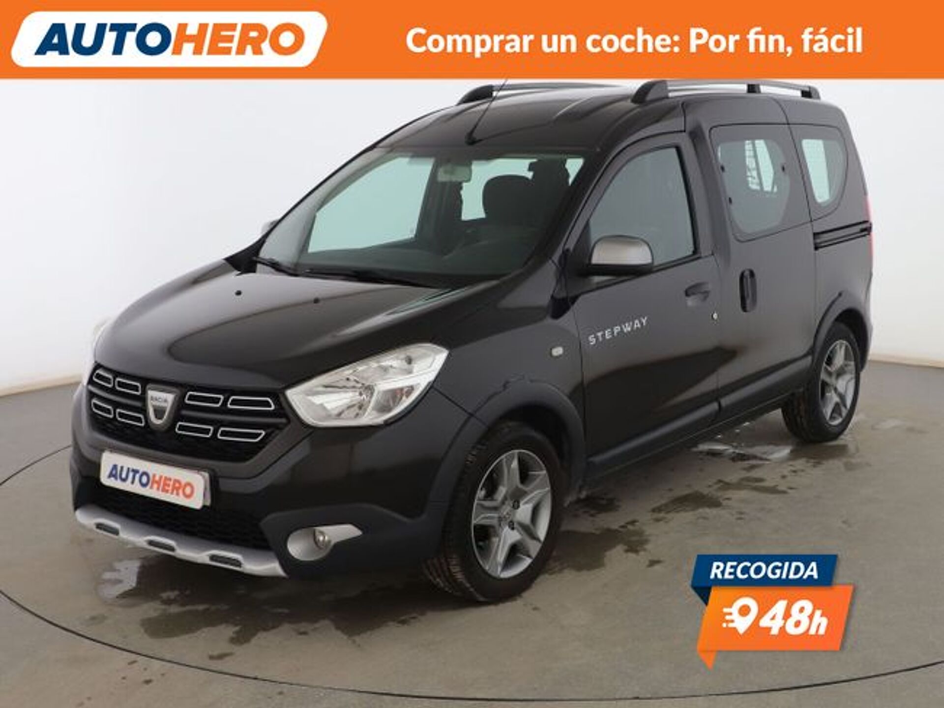 Imagen 1 de DACIA Dokker
