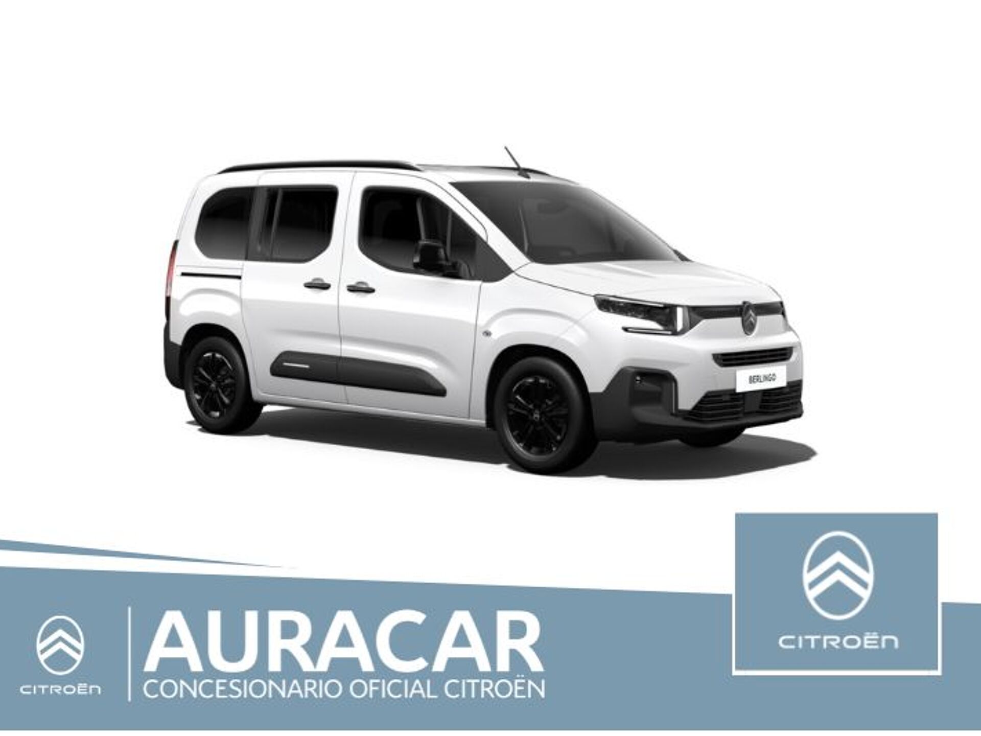 Imagen 1 de CITROEN Berlingo