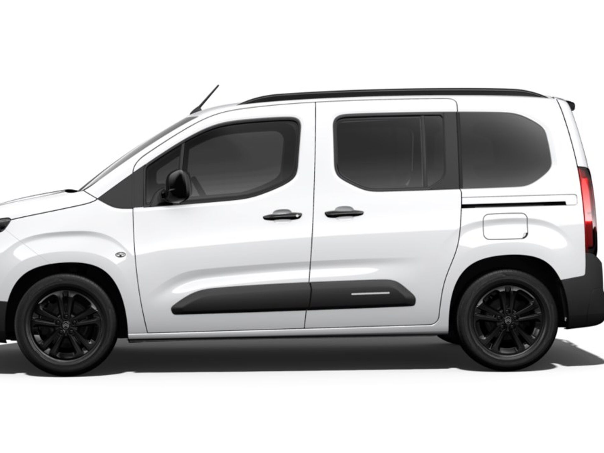 Imagen 3 de CITROEN Berlingo