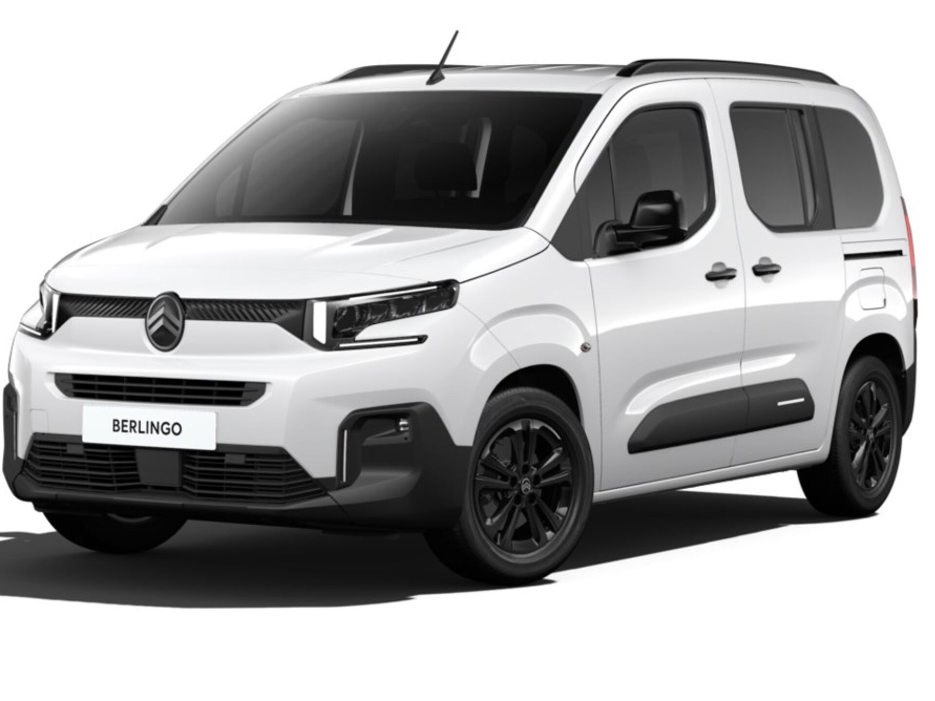 Imagen 2 de CITROEN Berlingo