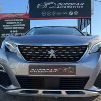 Foto del PEUGEOT 5008 1.5BlueHDi S&S Allure Pack 130