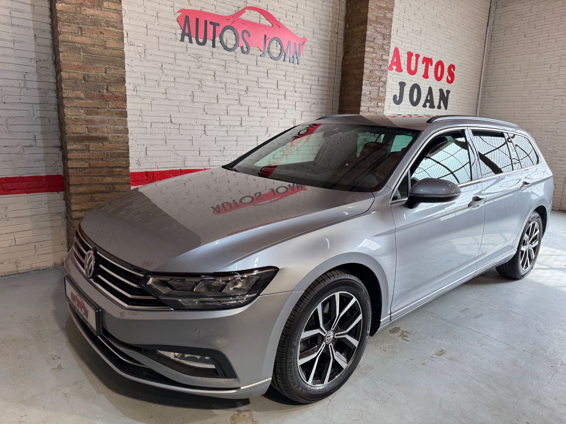 Imagen de VOLKSWAGEN Passat