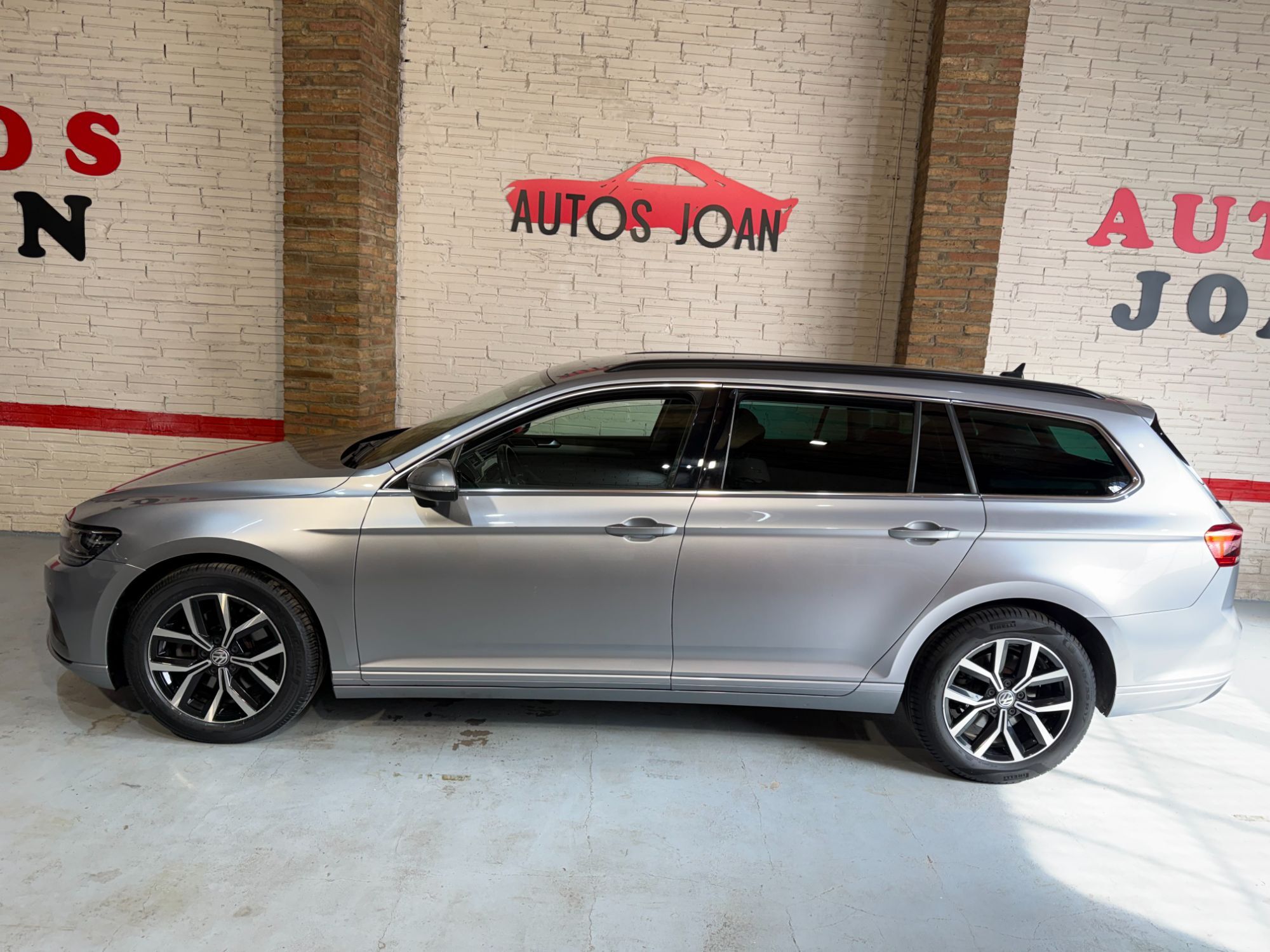 Foto del VOLKSWAGEN Passat 2.0TDI EVO Executive 110kW