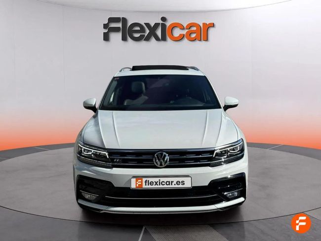 Foto del VOLKSWAGEN Tiguan 1.5 TSI Sport DSG 110kW
