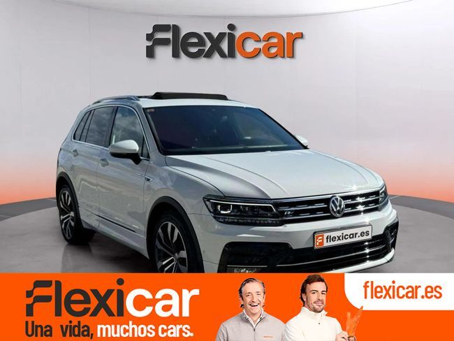 Foto del VOLKSWAGEN Tiguan 1.5 TSI Sport DSG 110kW