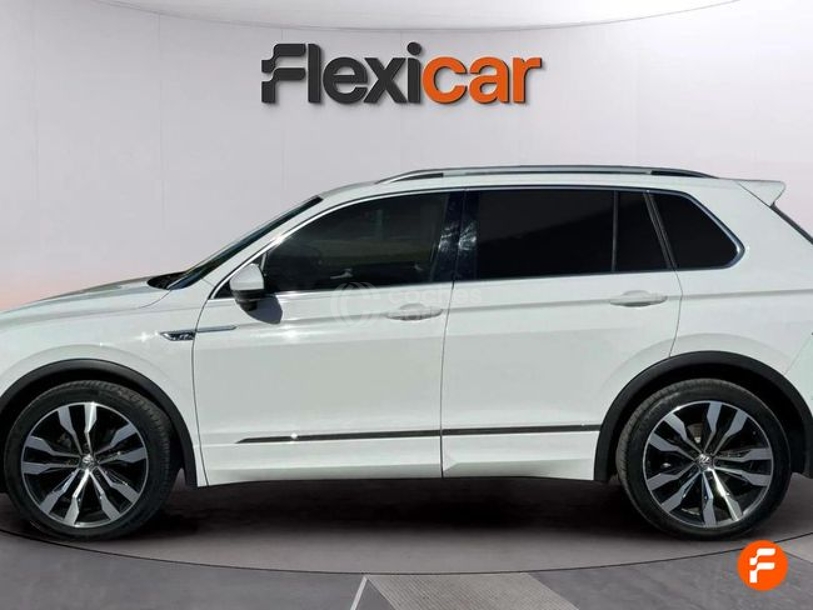 Foto del VOLKSWAGEN Tiguan 1.5 TSI Sport DSG 110kW