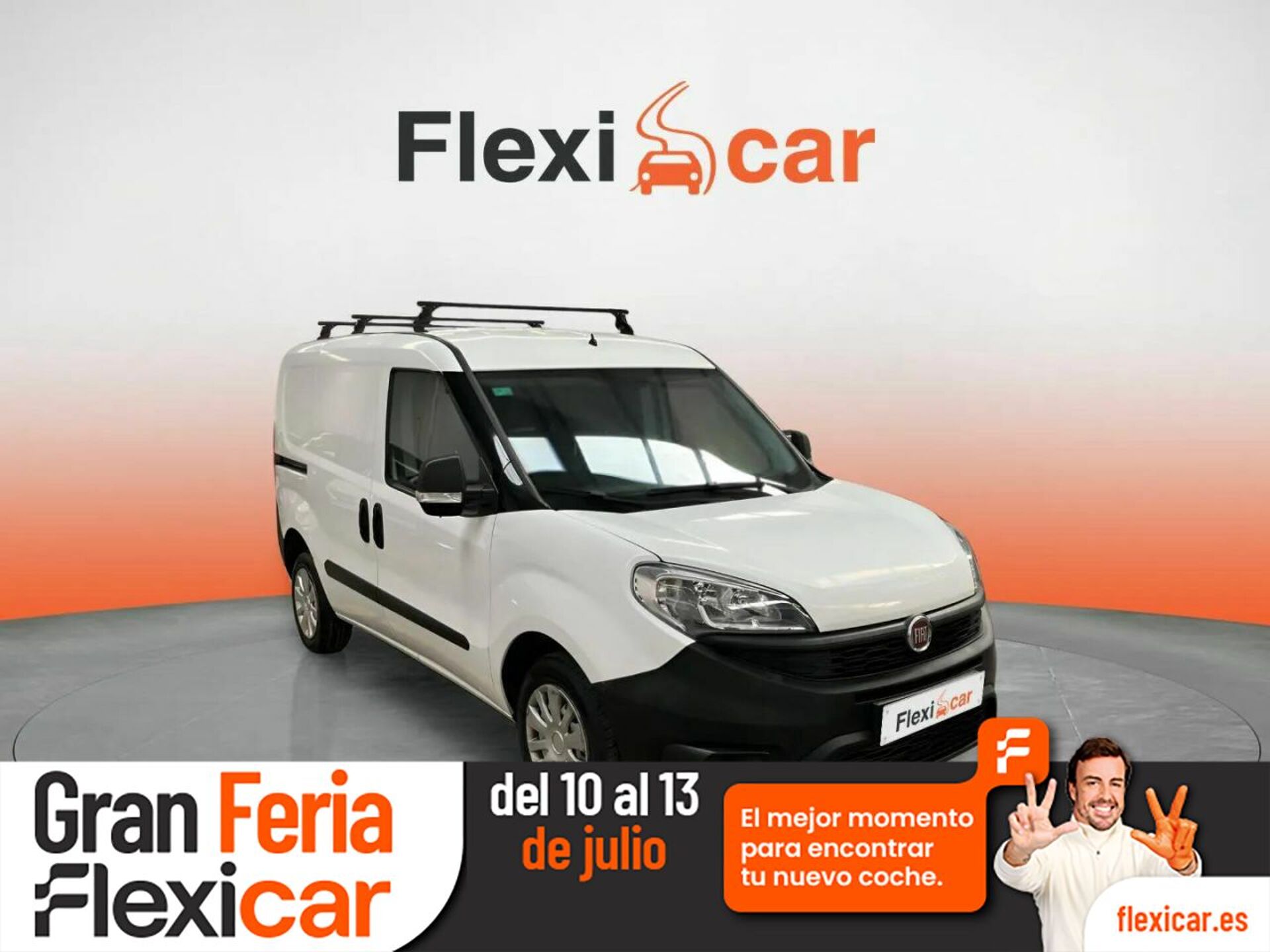 Imagen de FIAT Dobló