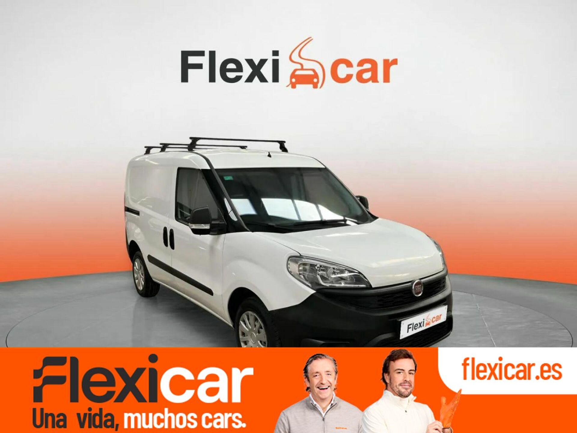 Imagen de FIAT Dobló