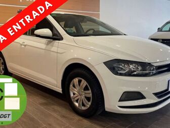 Imagen de VOLKSWAGEN Polo 1.0 Edition 59kW