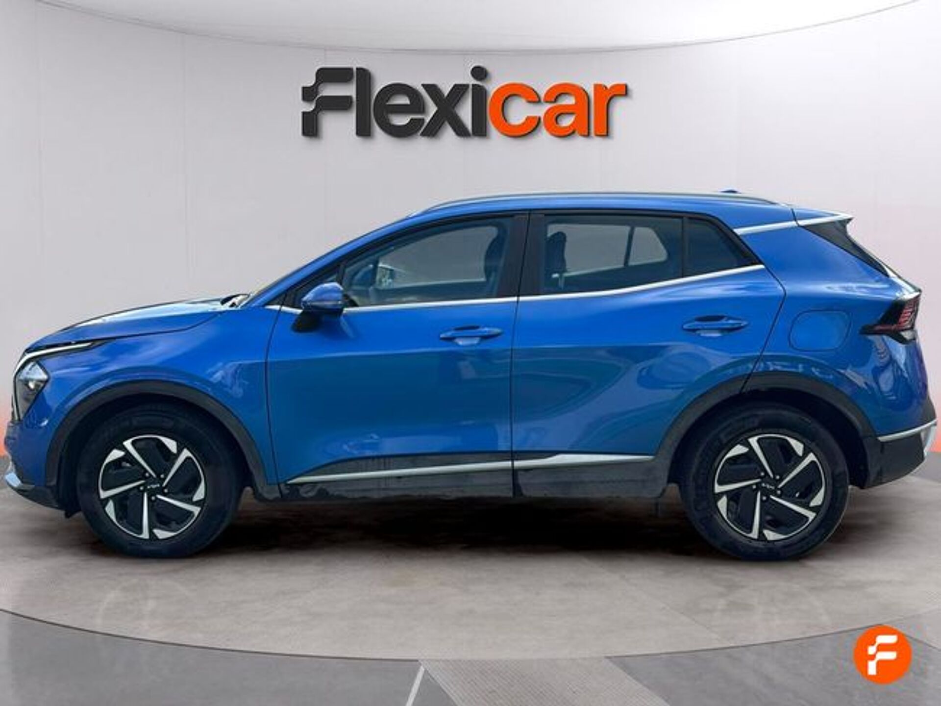 Imagen 3 de KIA Sportage