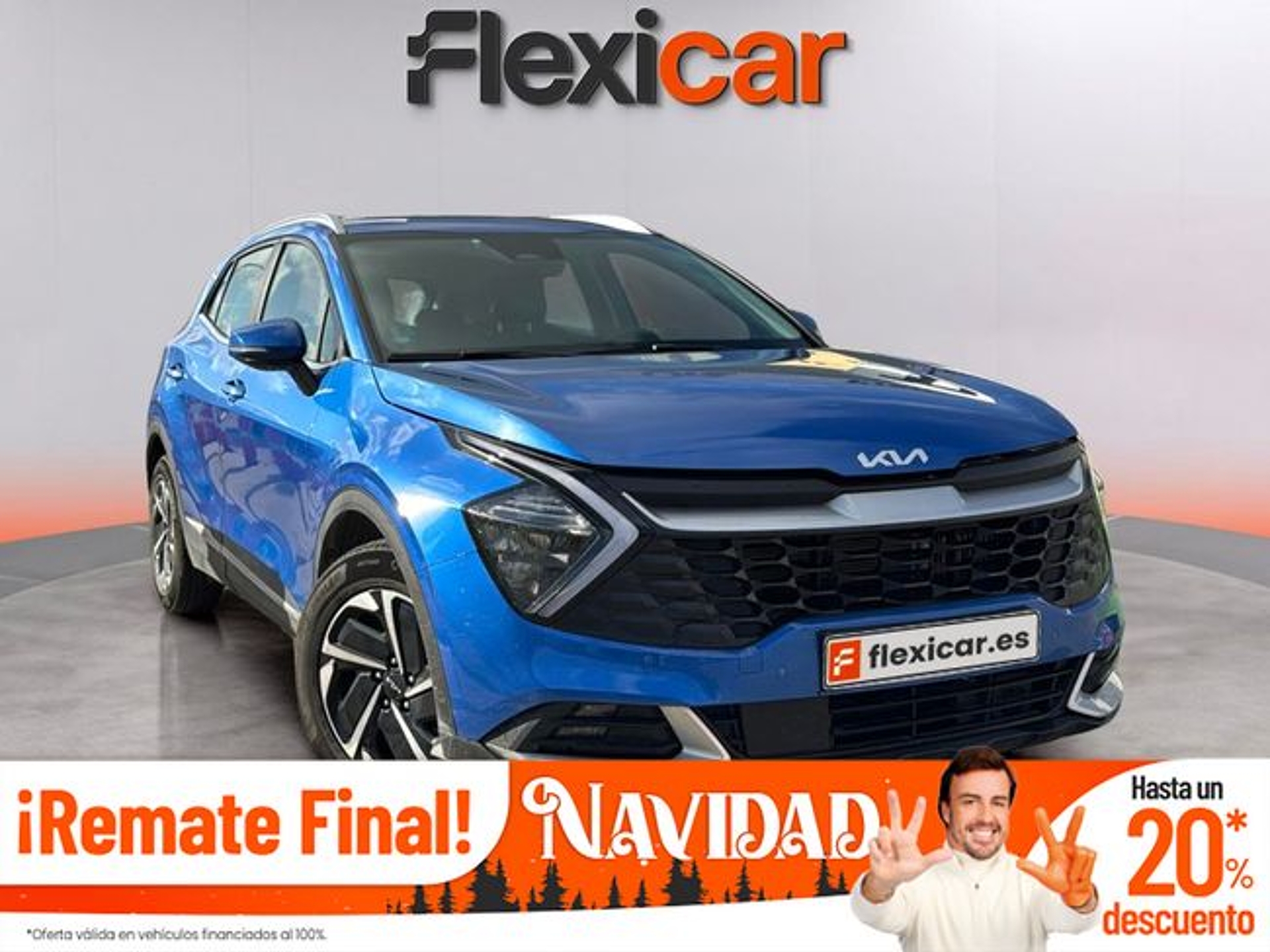 Imagen de KIA Sportage