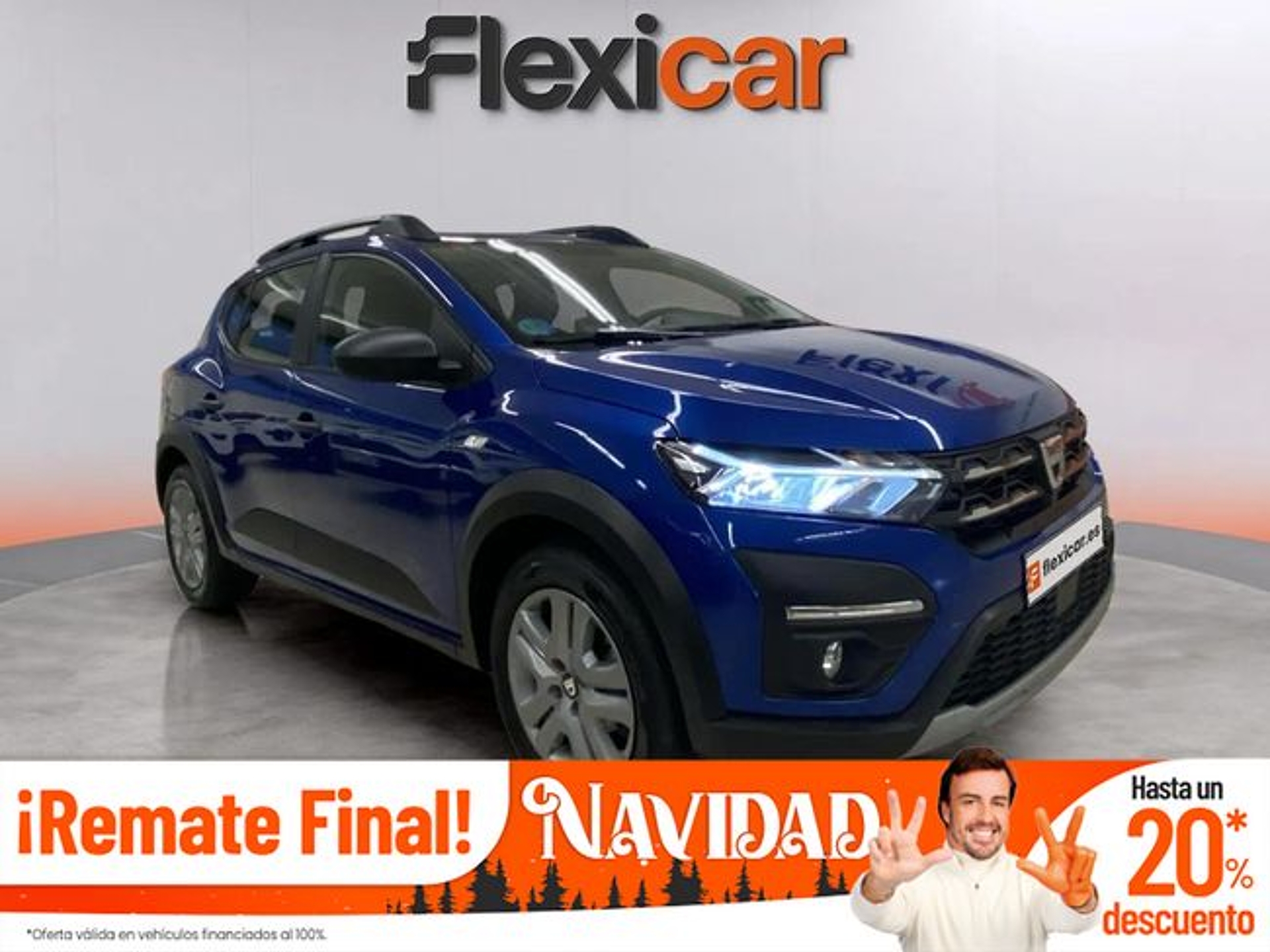 Imagen de DACIA Sandero