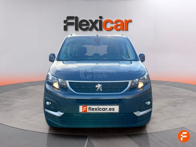 Foto del PEUGEOT Rifter 1.5BlueHDi S&S Long Active 100