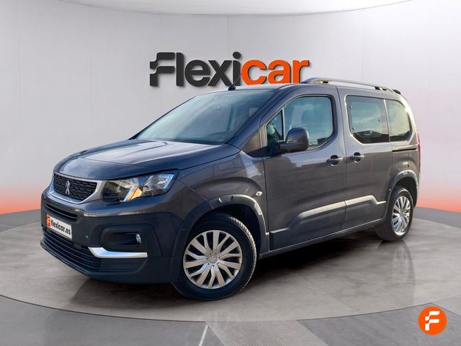 Foto del PEUGEOT Rifter 1.5BlueHDi S&S Long Active 130