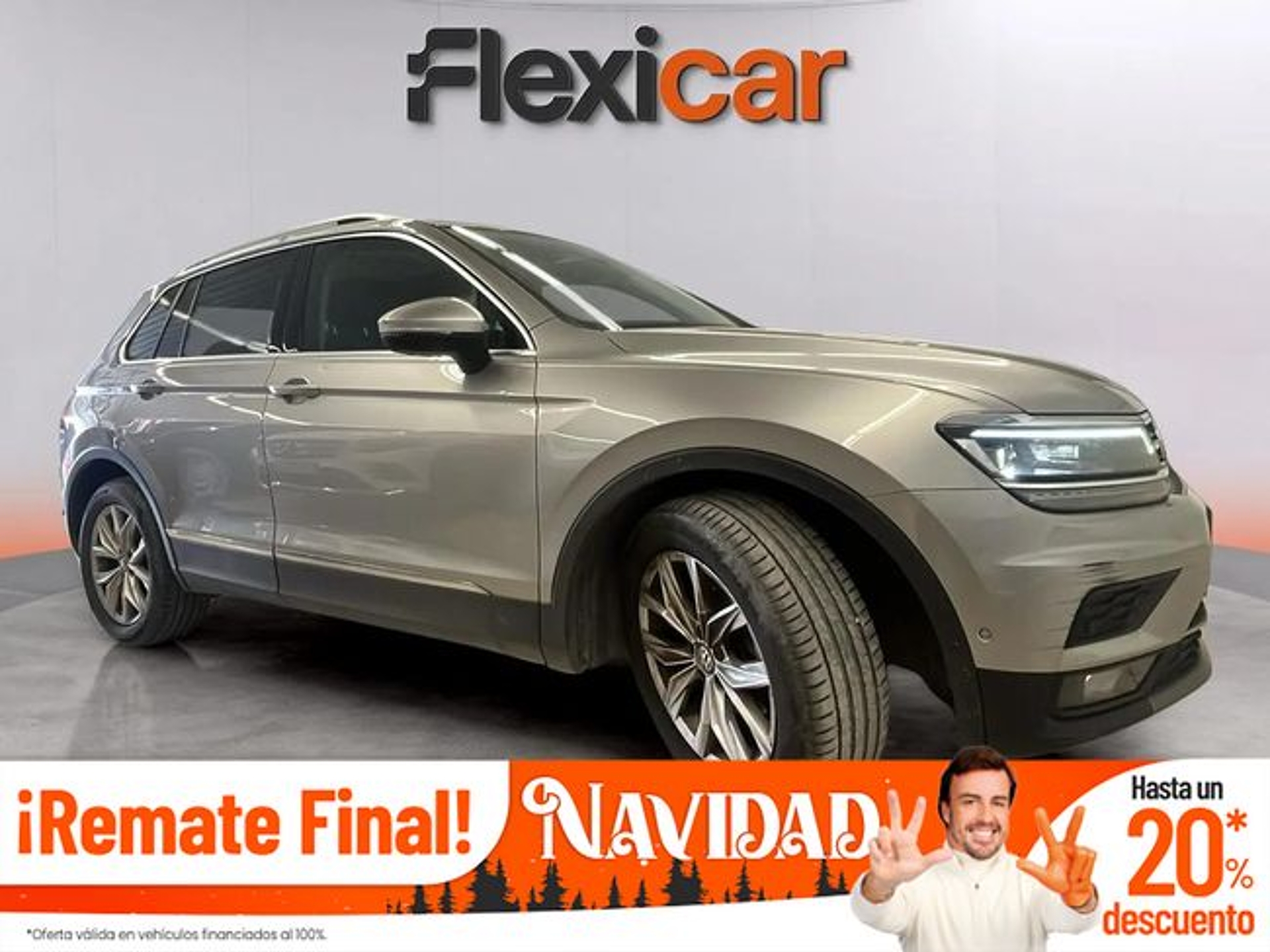 Imagen de VOLKSWAGEN Tiguan