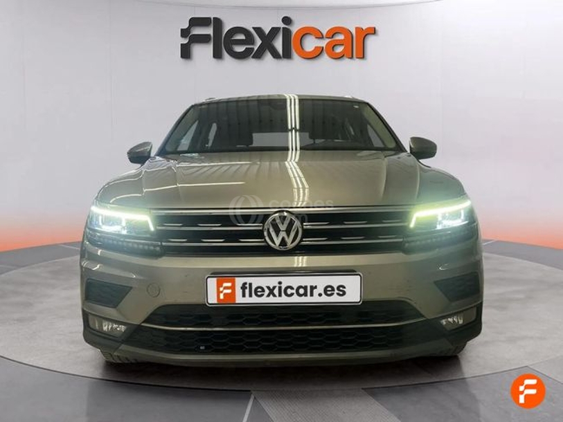 Foto del VOLKSWAGEN Tiguan 2.0TDI Advance DSG 110kW