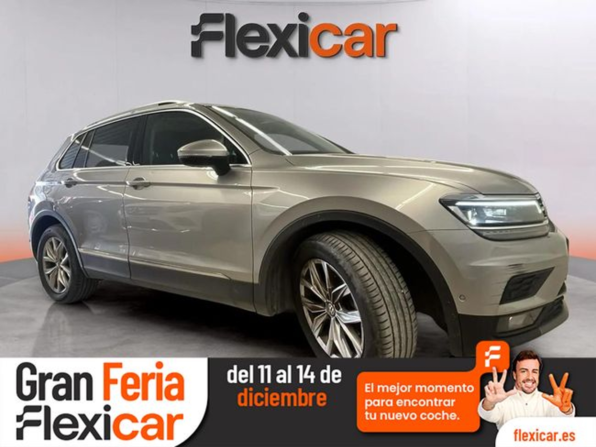 Imagen de VOLKSWAGEN Tiguan