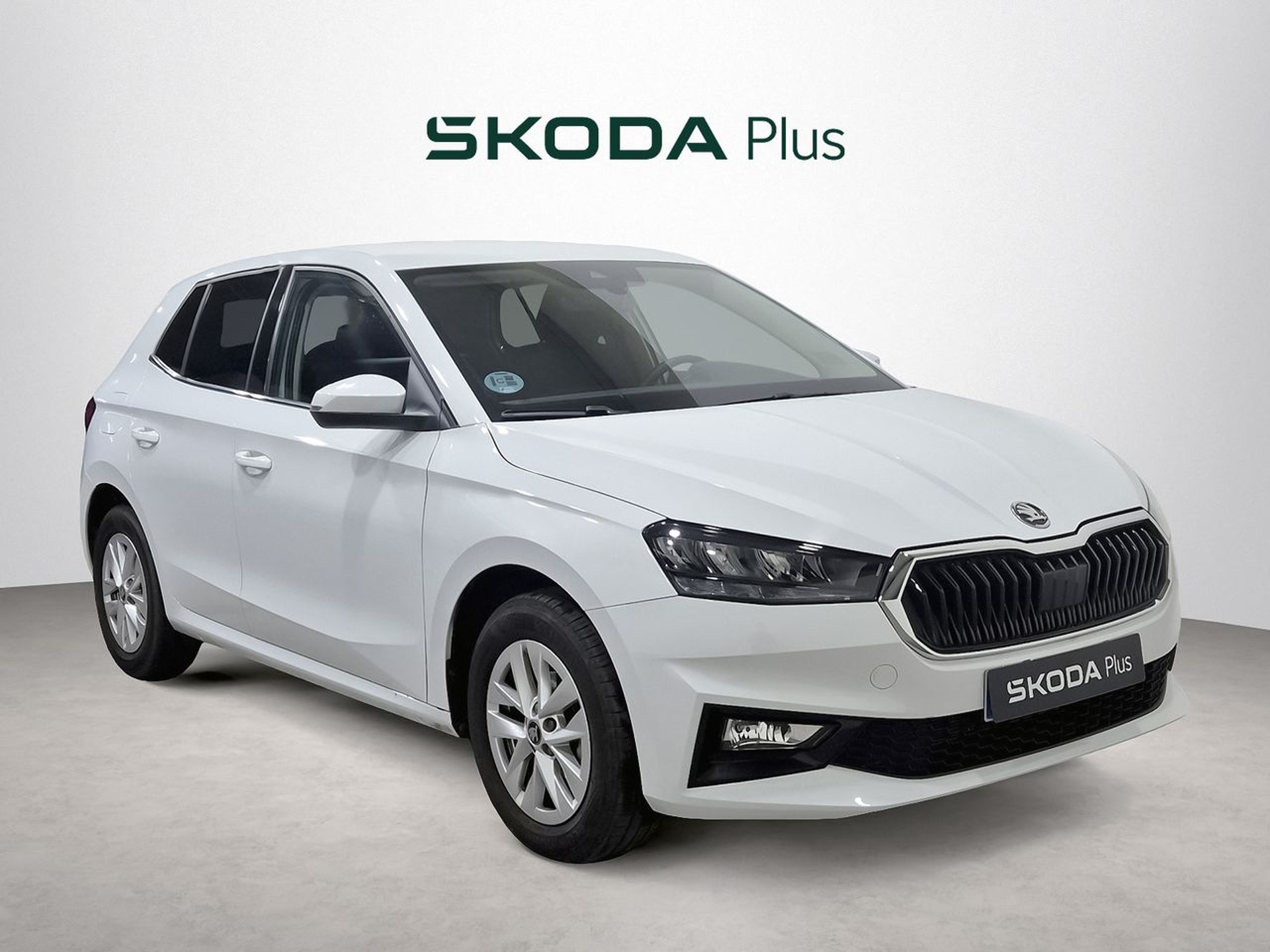 Imagen de SKODA Fabia