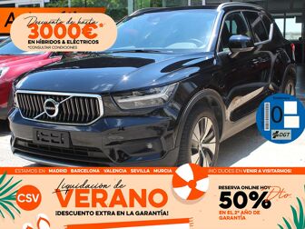 Imagen de VOLVO XC40 T5 Twin Inscription Aut.