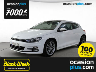 Imagen de VOLKSWAGEN Scirocco 1.4 TSI BMT R-Line