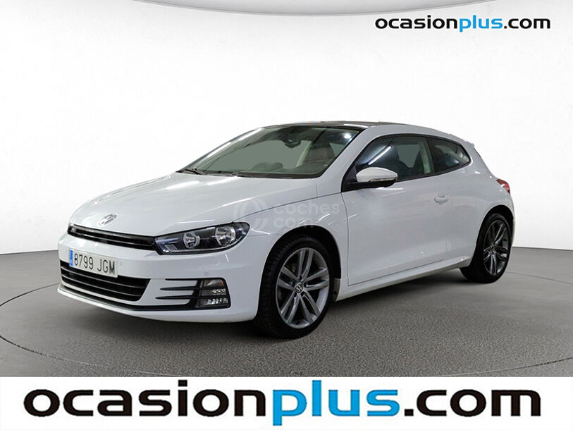 Foto del VOLKSWAGEN Scirocco 1.4 TSI BMT R-Line